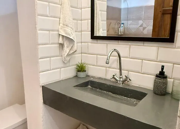 Passion For Surfing Apartamento *