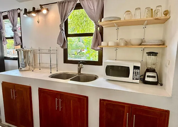 Passion For Surfing Apartamento Playa Guiones